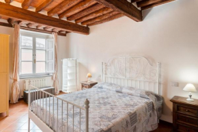 Appartamento Santa Gemma - Affitti Brevi Italia